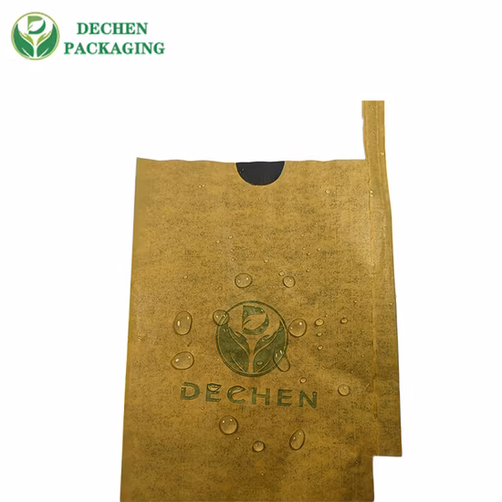 이중 왁스 방글라데시 방수 망고 보호 성장 가방